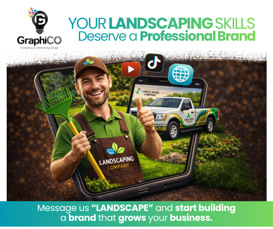 Landscaping